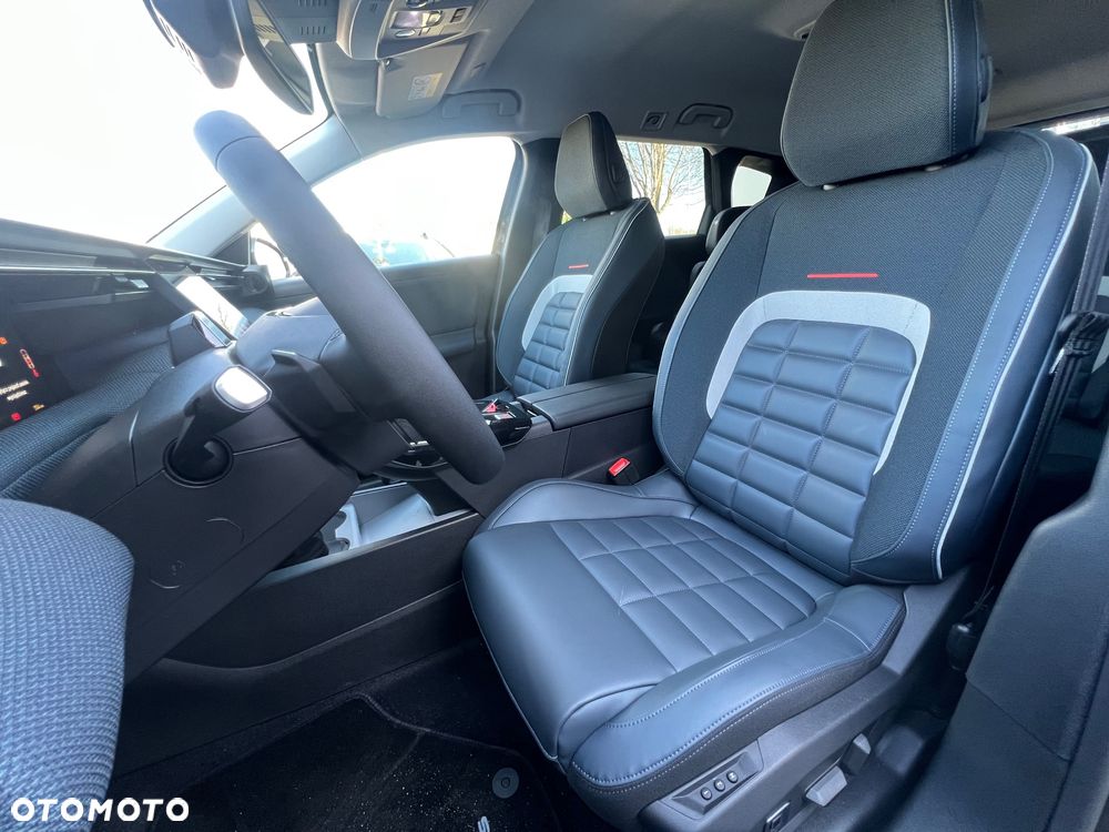 Citroën C5 Aircross 1.2 mHEV Max eDCT6 - 13