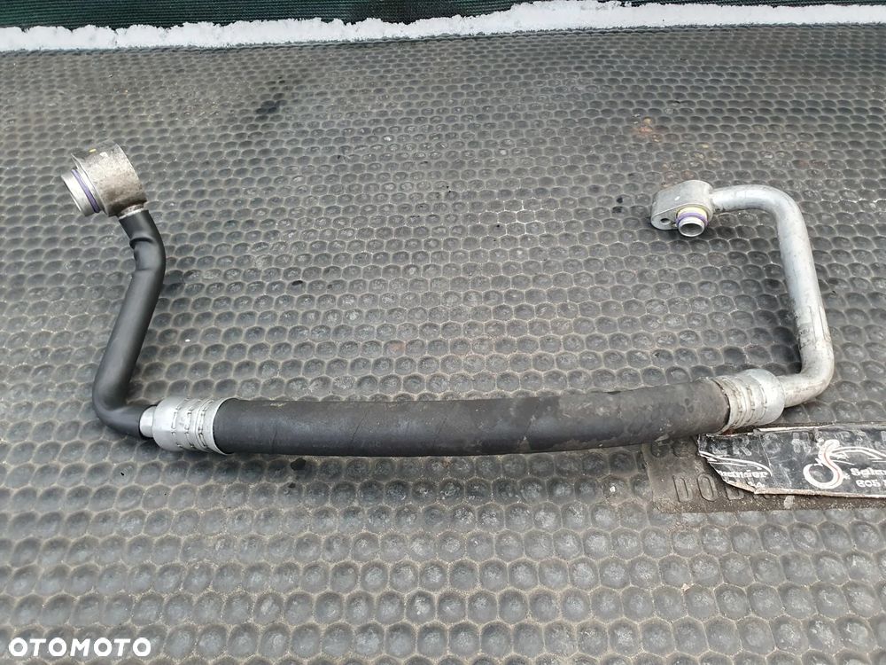 Przewód 8E0260707BA Klimatyzacji Waż Klimy Rurka Klima Audi A4 B6 - 15