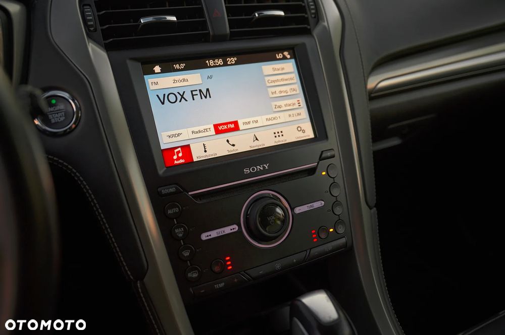 Ford Mondeo 2.0 TDCi Start-Stopp PowerShift-Aut Vignale - 27