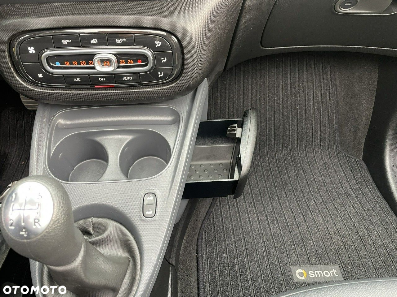 Smart Forfour passion - 16