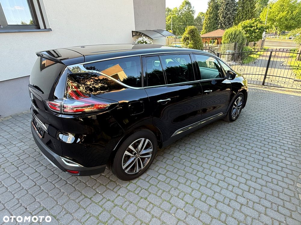 Renault Espace 2.0 Blue dCi Zen EDC - 2