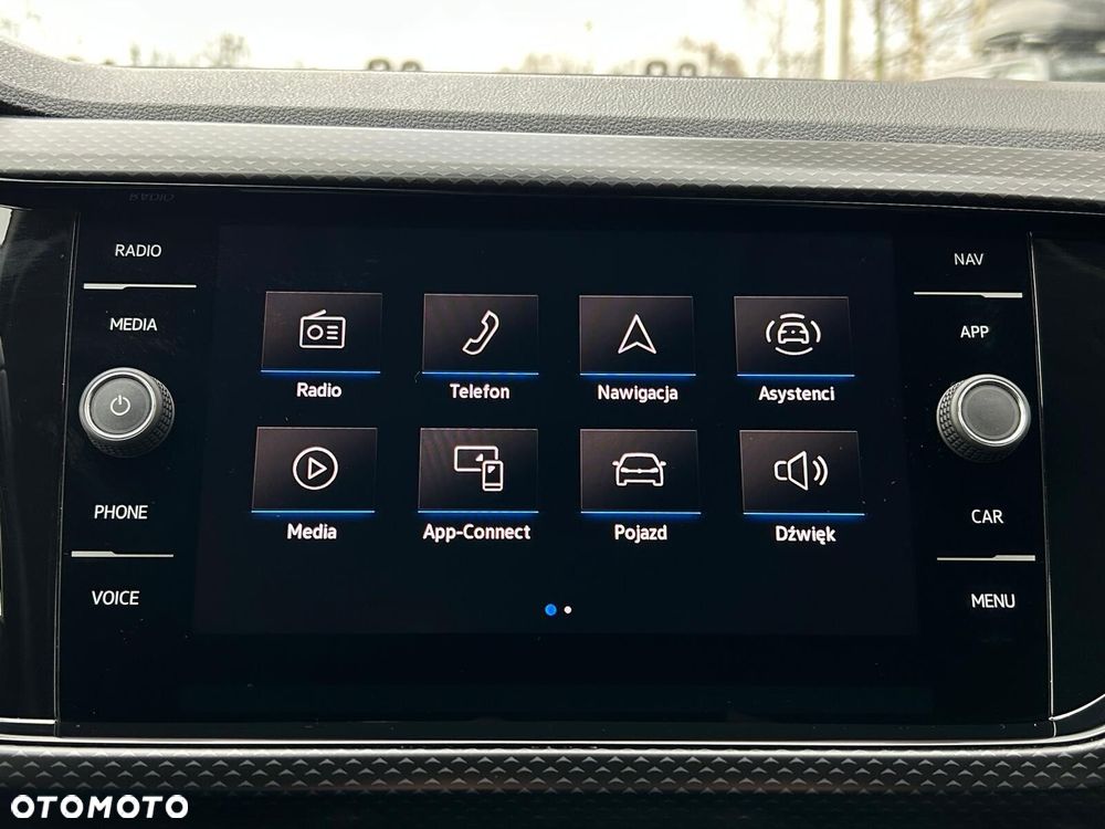 Volkswagen T-Cross 1.5 TSI ACT Life DSG - 26