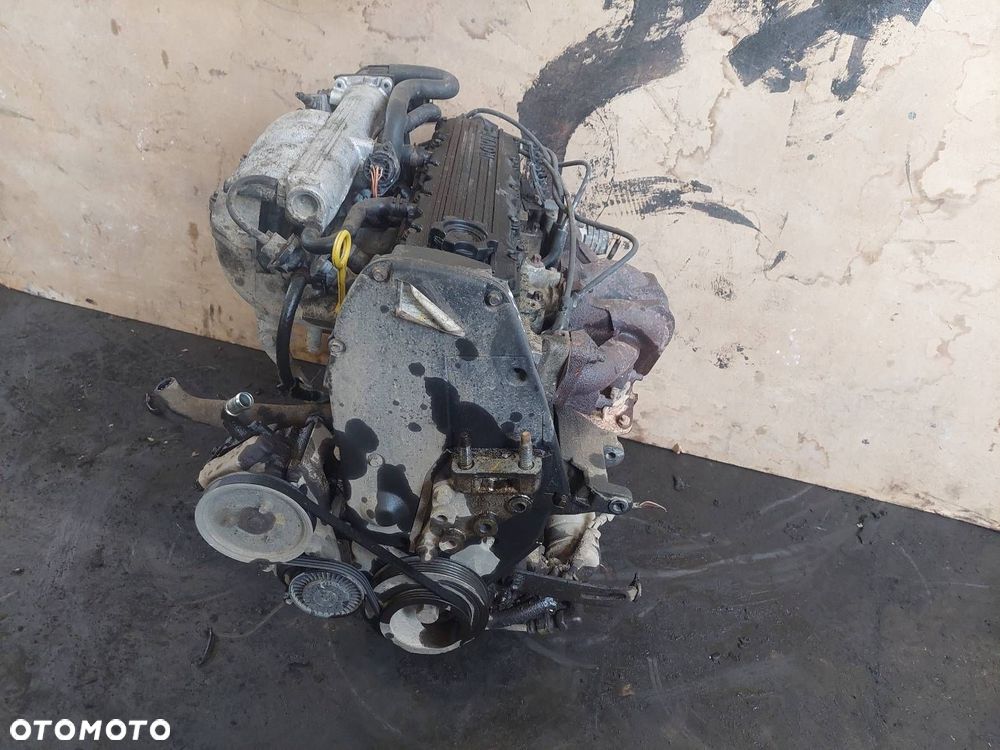 SILNIK BENZYNOWY SŁUPEK ROVER 200 III 1.4 8V 14K2F - 2
