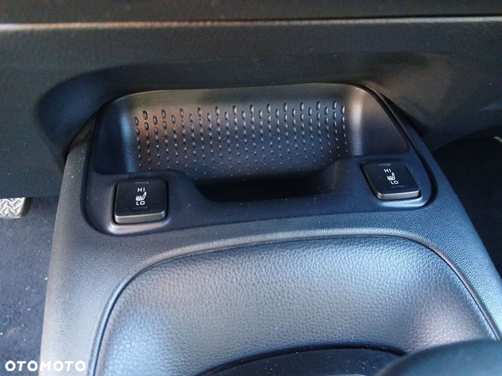 Toyota Corolla 2.0 Hybrid Comfort - 34