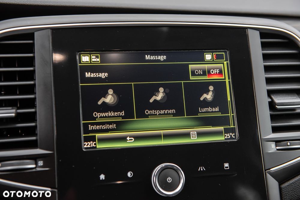 Renault Talisman - 19