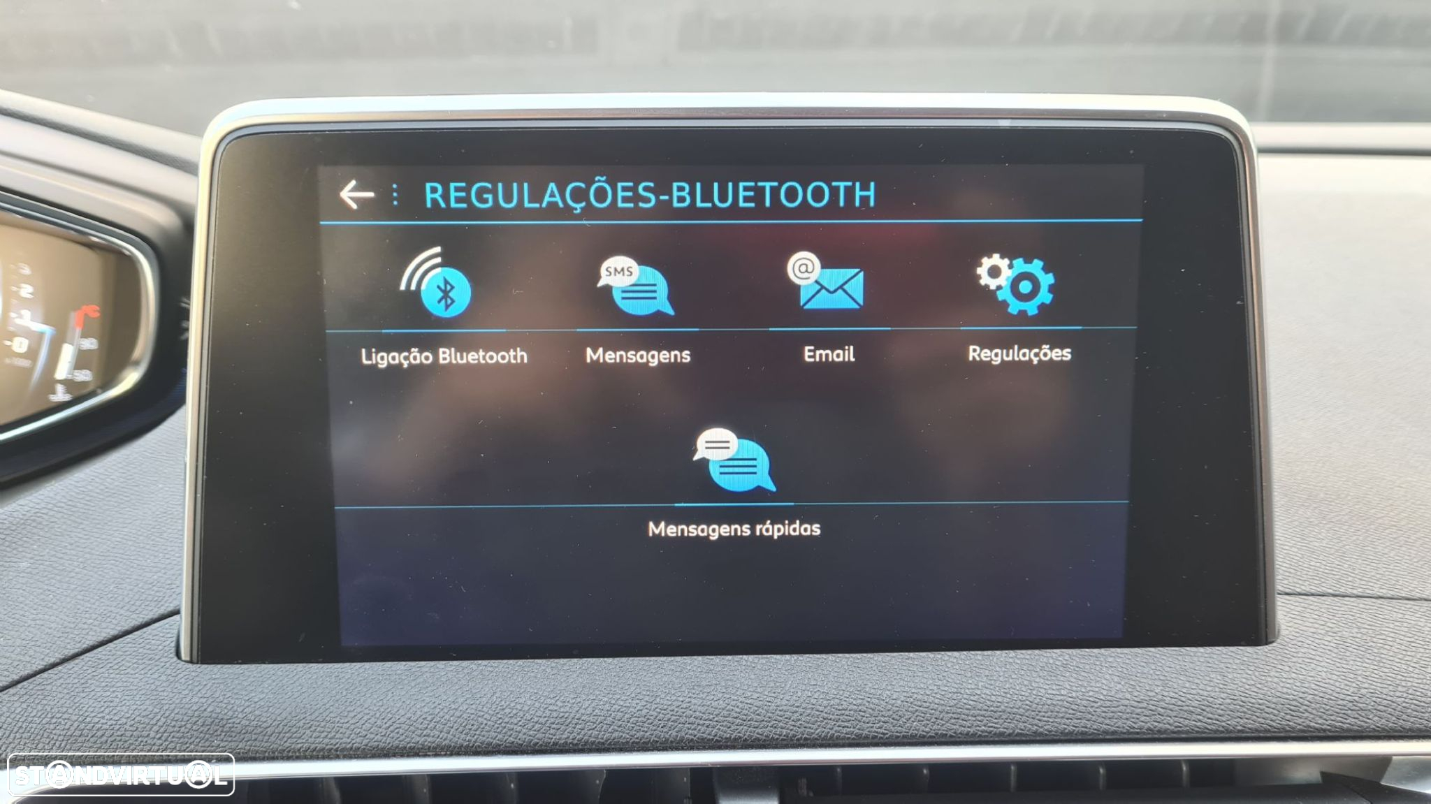 Peugeot 5008 1.5 BlueHDi Allure EAT8 - 32