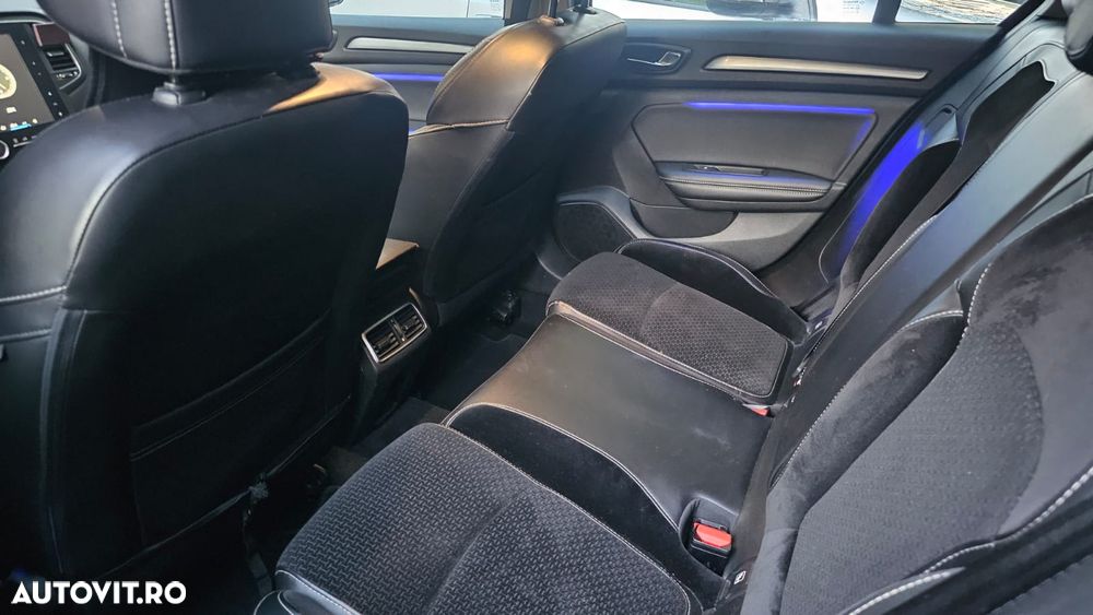 Renault Megane 1.5 dCI Intens - 4