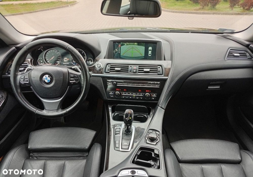 BMW Seria 6 - 25