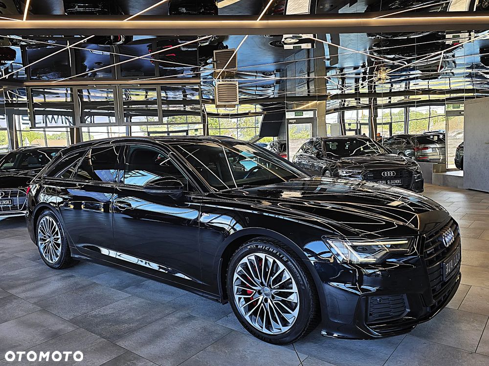 Audi A6 ver-55-tfsi-e-phev-quattro-s-line-s-tronic - 11