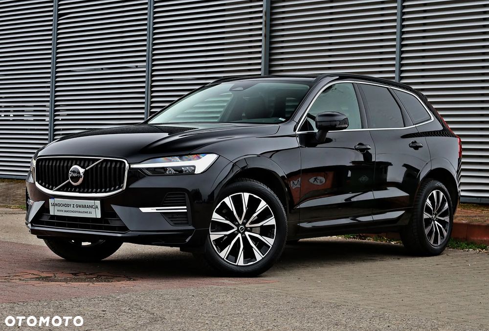 Volvo XC 60 - 5