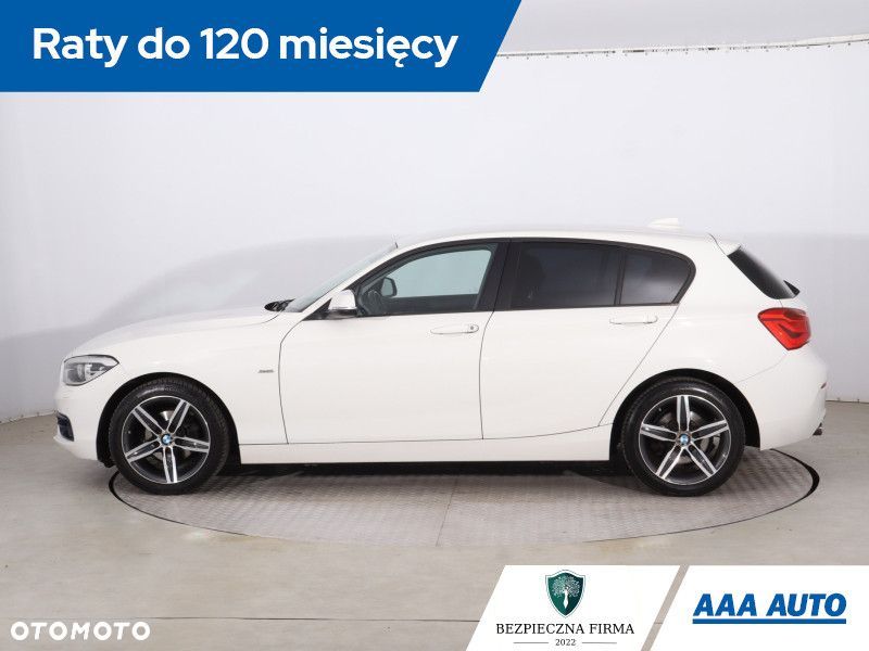 BMW Seria 1 - 4