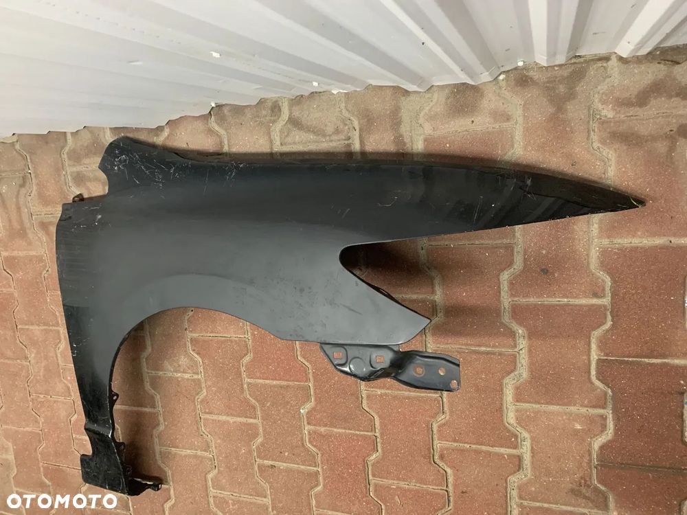 HONDA CIVIC SEDAN VIII 2006-2012 błotnik prawy przód PRZEDNI - 9