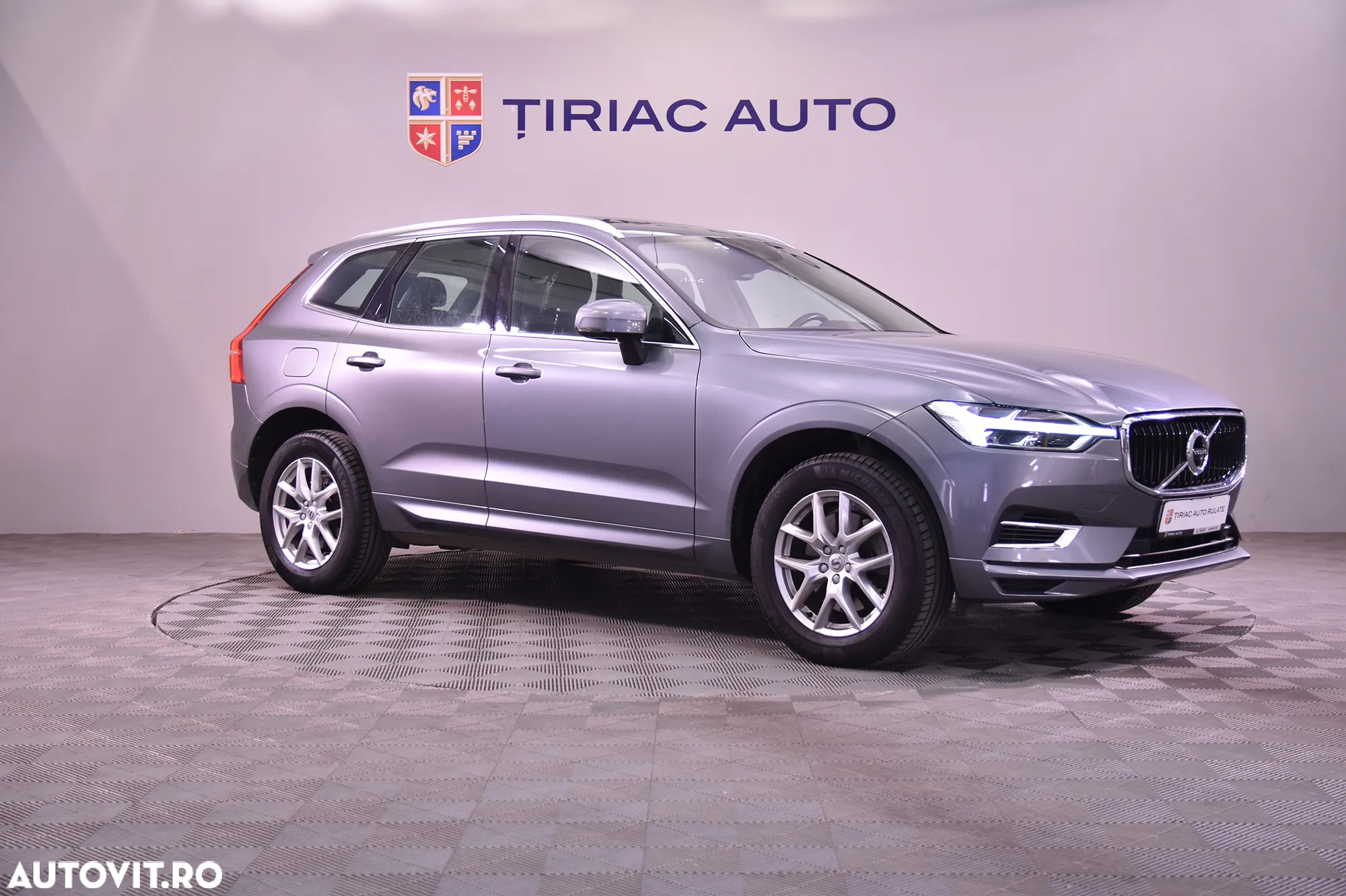 Volvo XC 60 - 7