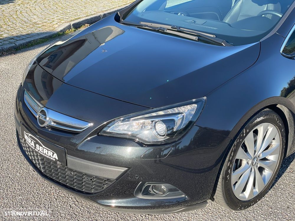 Opel Astra GTC 2.0 CDTi S/S - 6