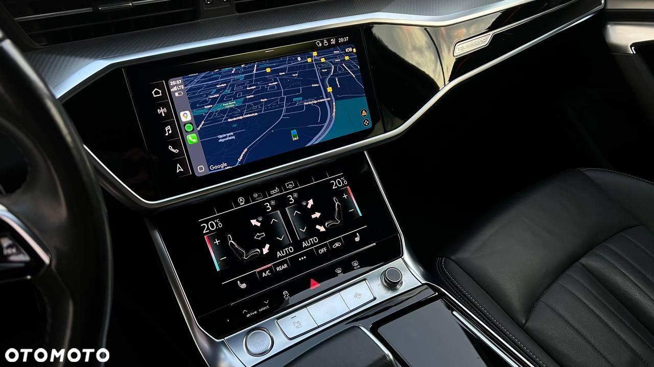Audi A6 3.0 TDI Quattro S tronic - 18