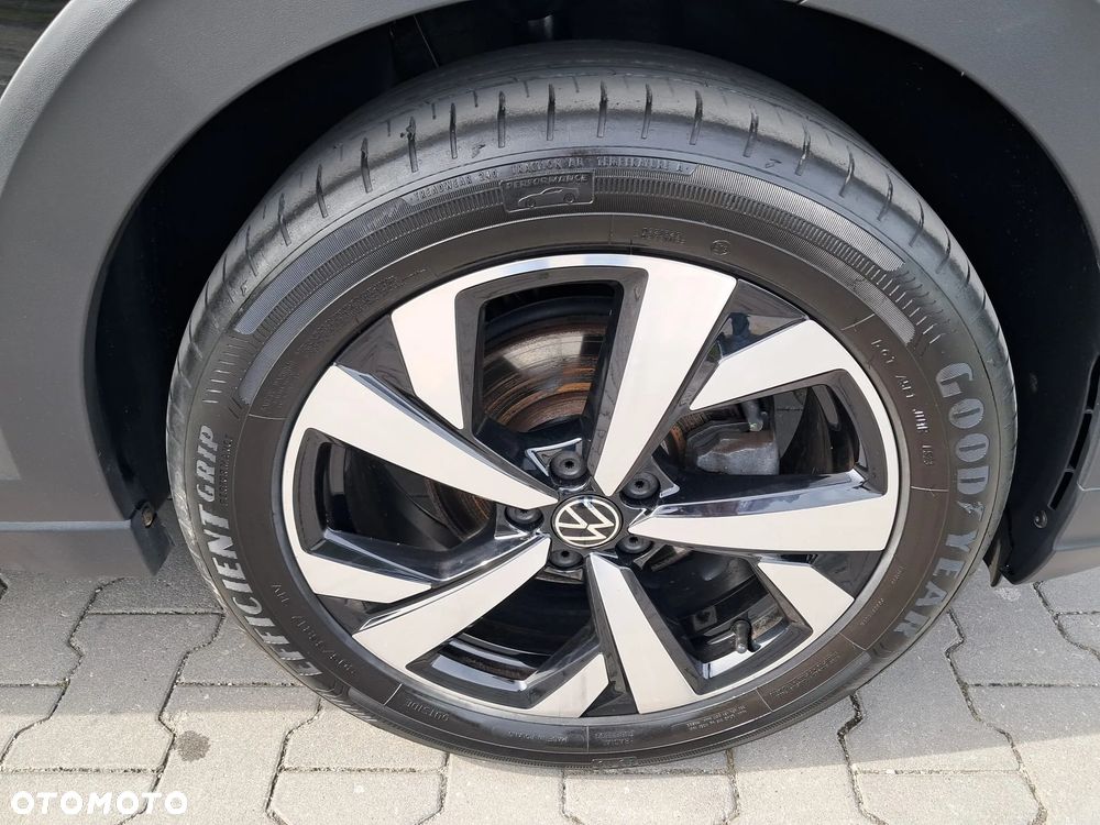 Volkswagen Taigo 1.5 TSI ACT Style DSG - 31