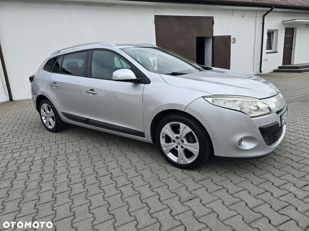 Renault Megane - 3