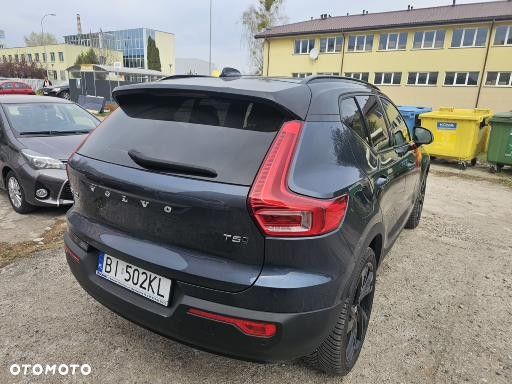 Volvo XC 40 T5 AWD R-Design - 12