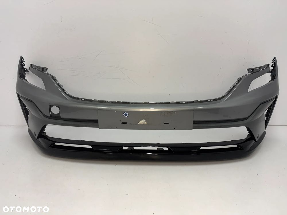 ZDERZAK PRZEDNI RENAULT AUSTRAL RS LINE - 1
