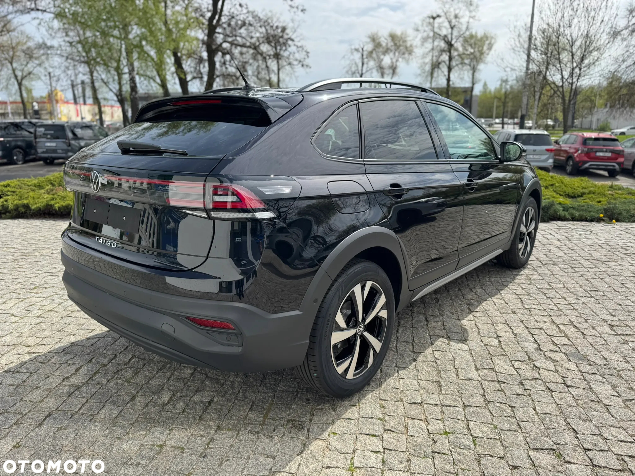 Volkswagen Taigo 1.0 TSI Life - 6