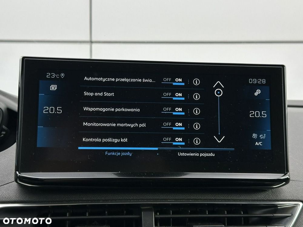 Peugeot 5008 - 35