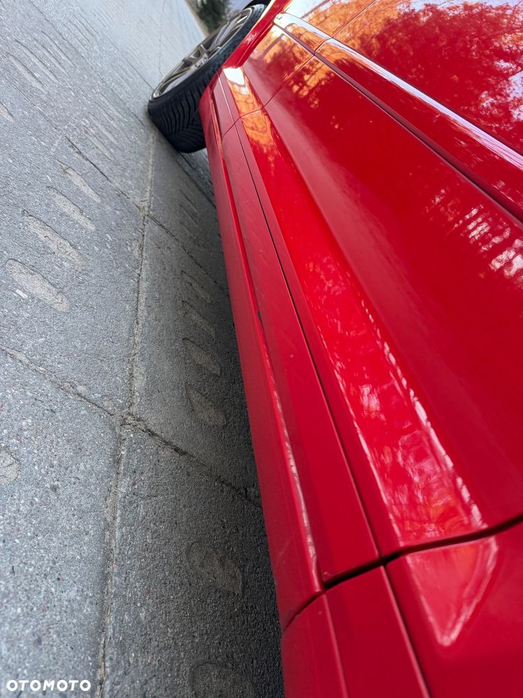 Audi A3 Sportback 1.8 TFSI Ambition - 11