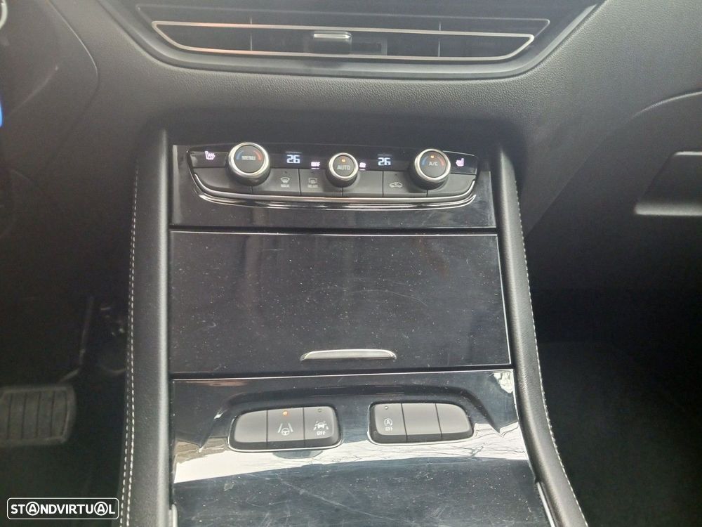 Opel Grandland 1.5 CDTI GS Line AT - 21