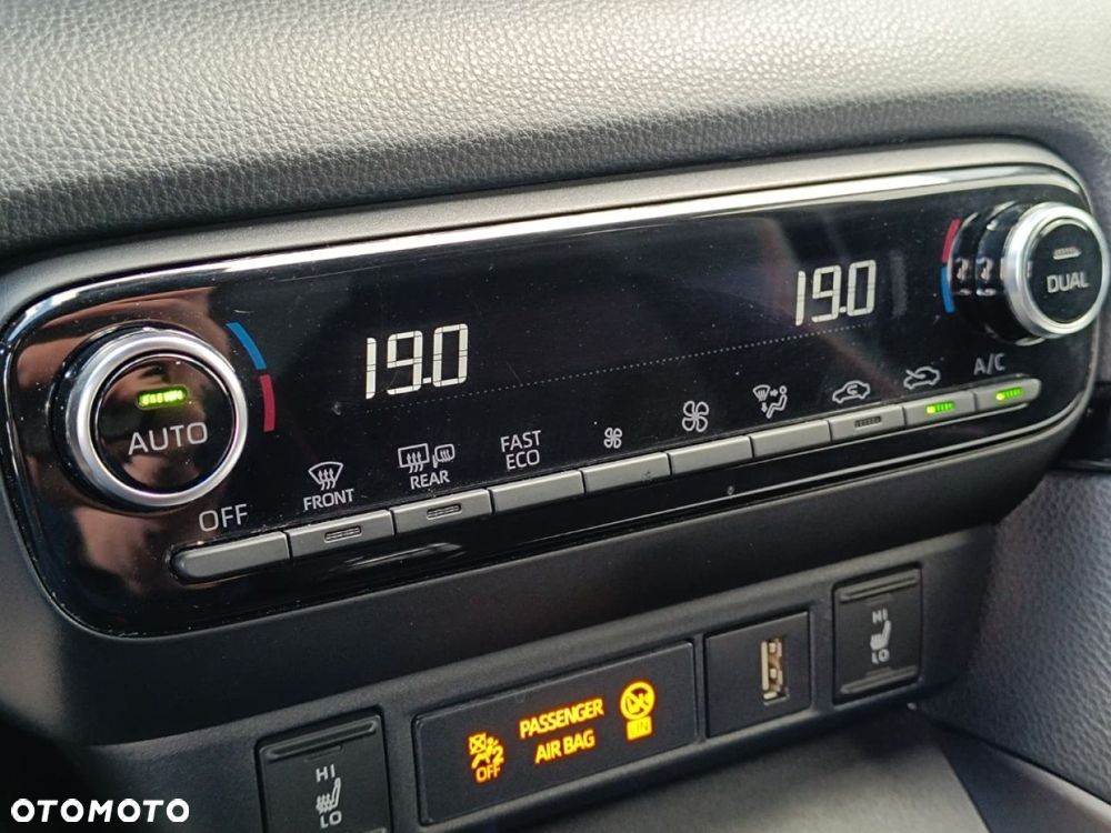 Toyota GR Yaris - 25