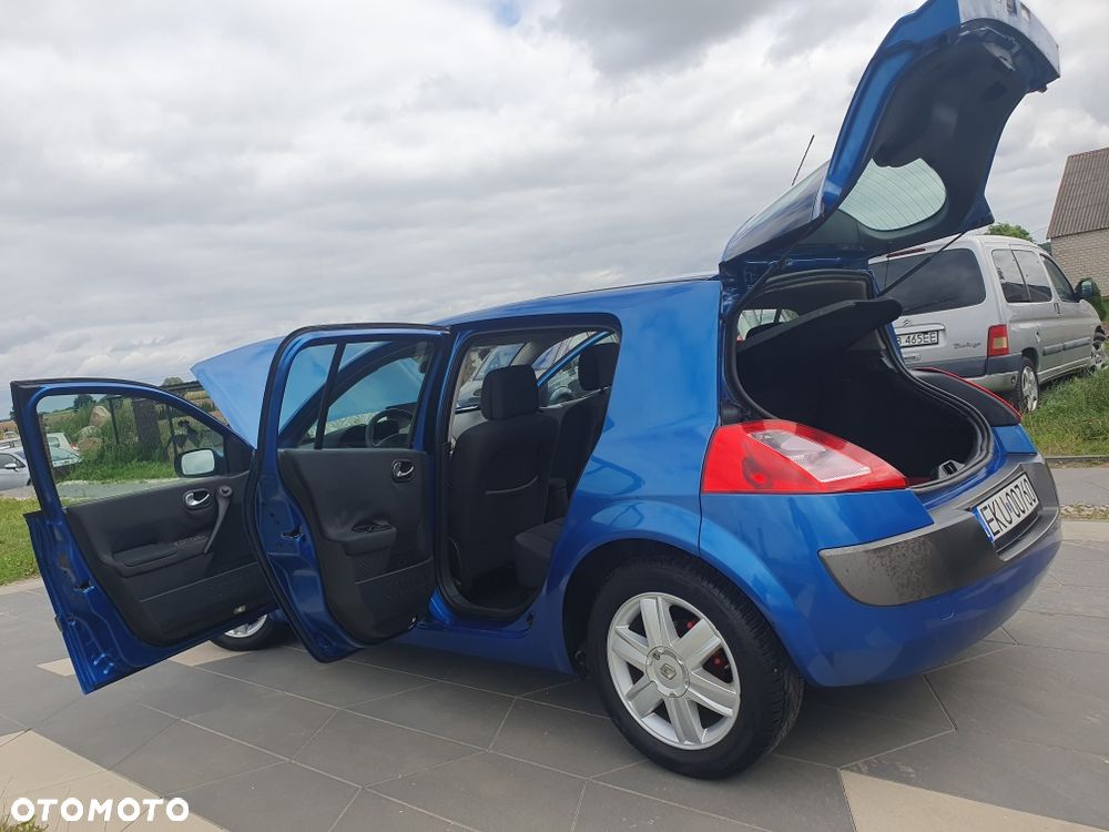 Renault Megane - 4