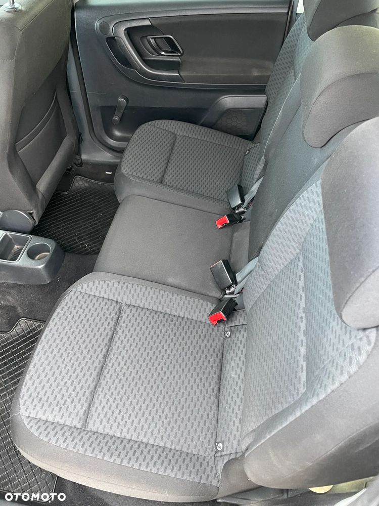 Skoda Roomster 1.4 16V Ambition - 12