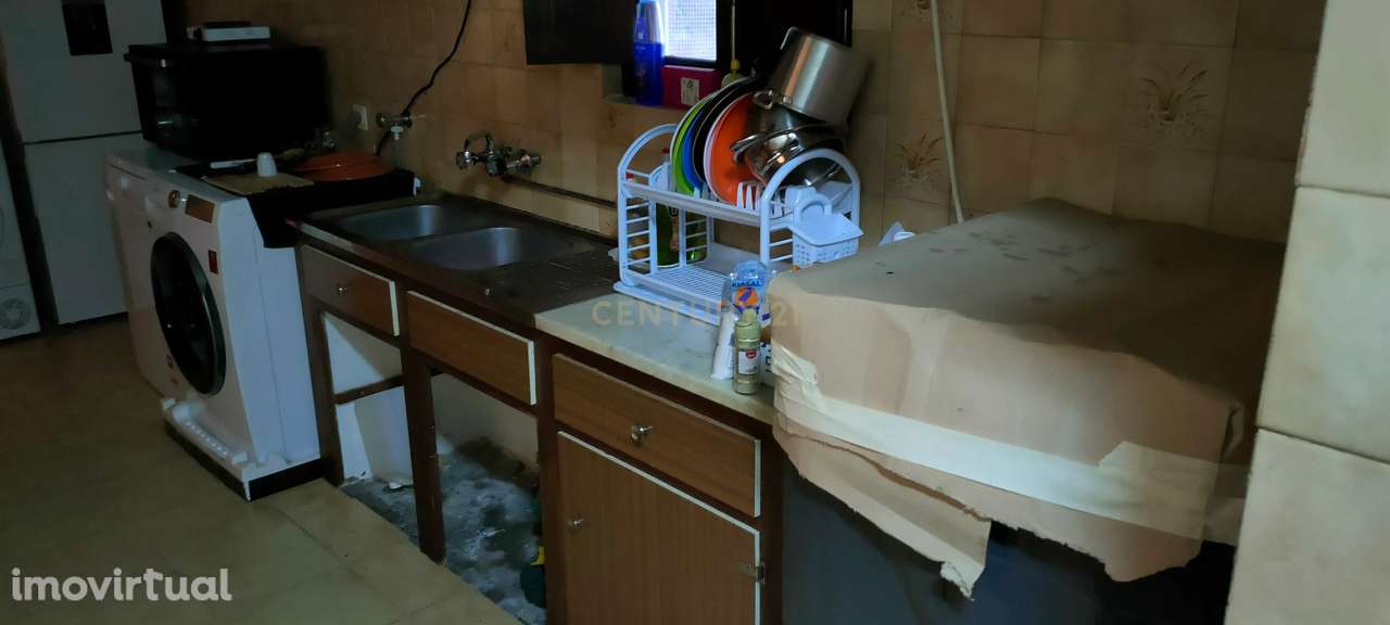 Moradia T3 Sta. Justa - Couço - Grande imagem: 5/10