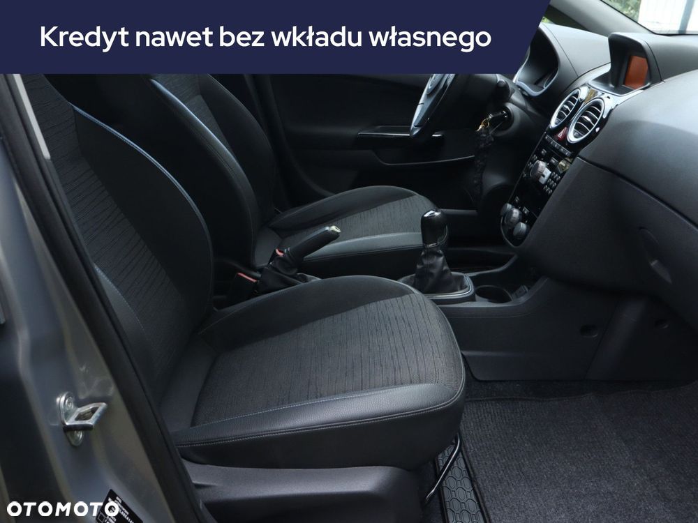 Opel Corsa - 11