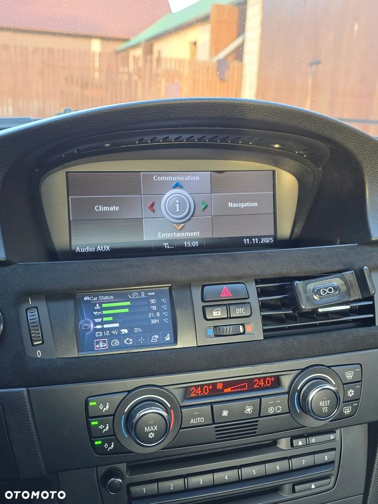 BMW Seria 3 335i - 10