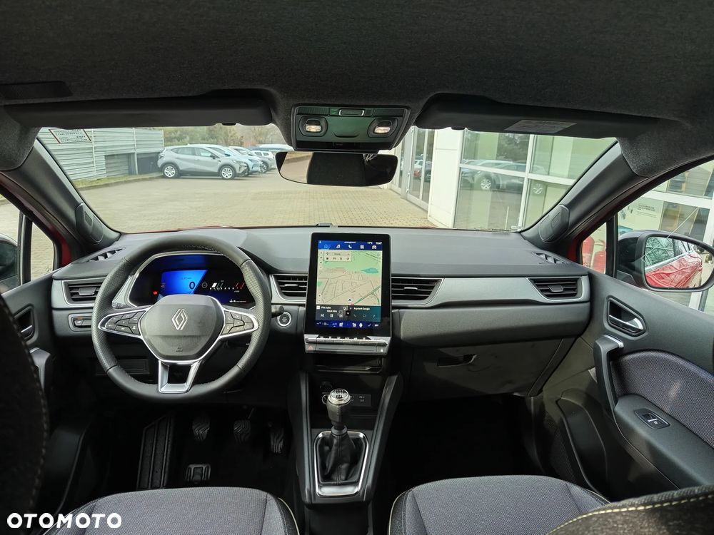 Renault Symbioz 1.3 TCe mHEV Techno - 14