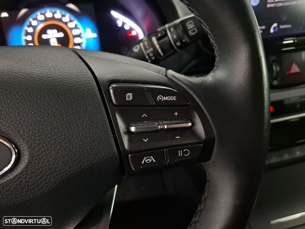 Hyundai i30 1.0 T-GDI Style Plus — fotografia 17