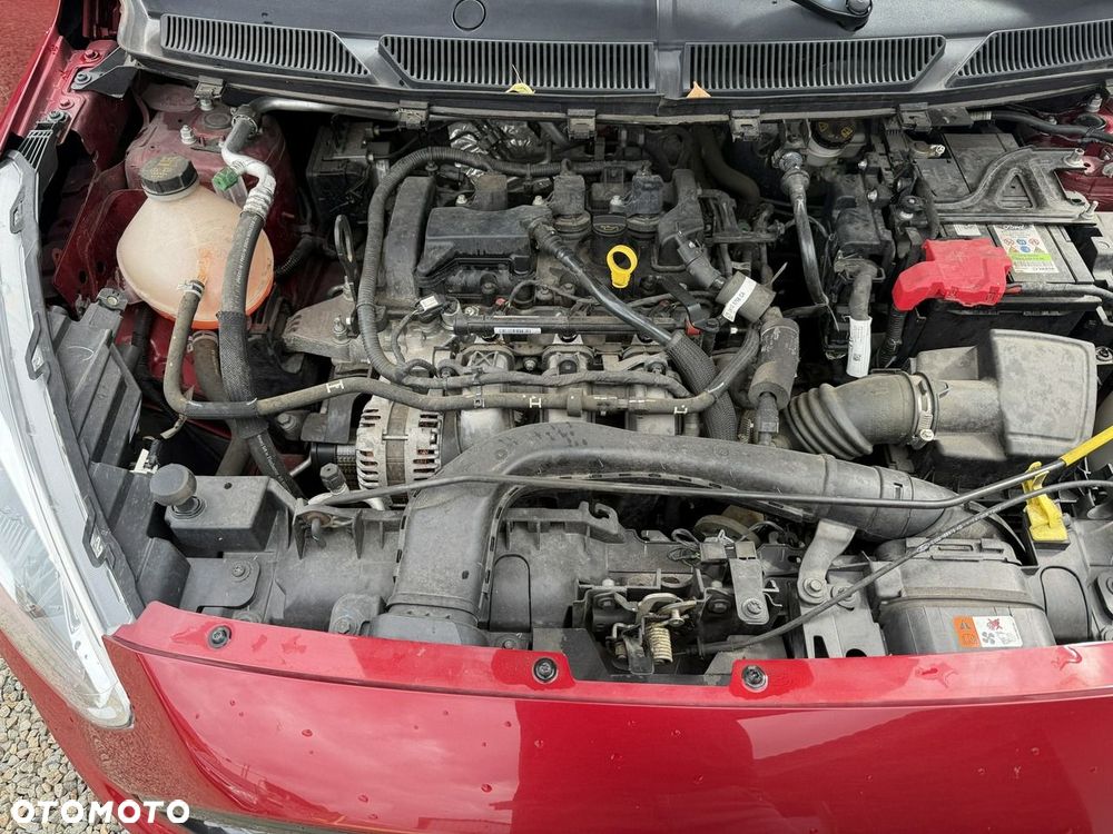 Ford Ka+ - 35