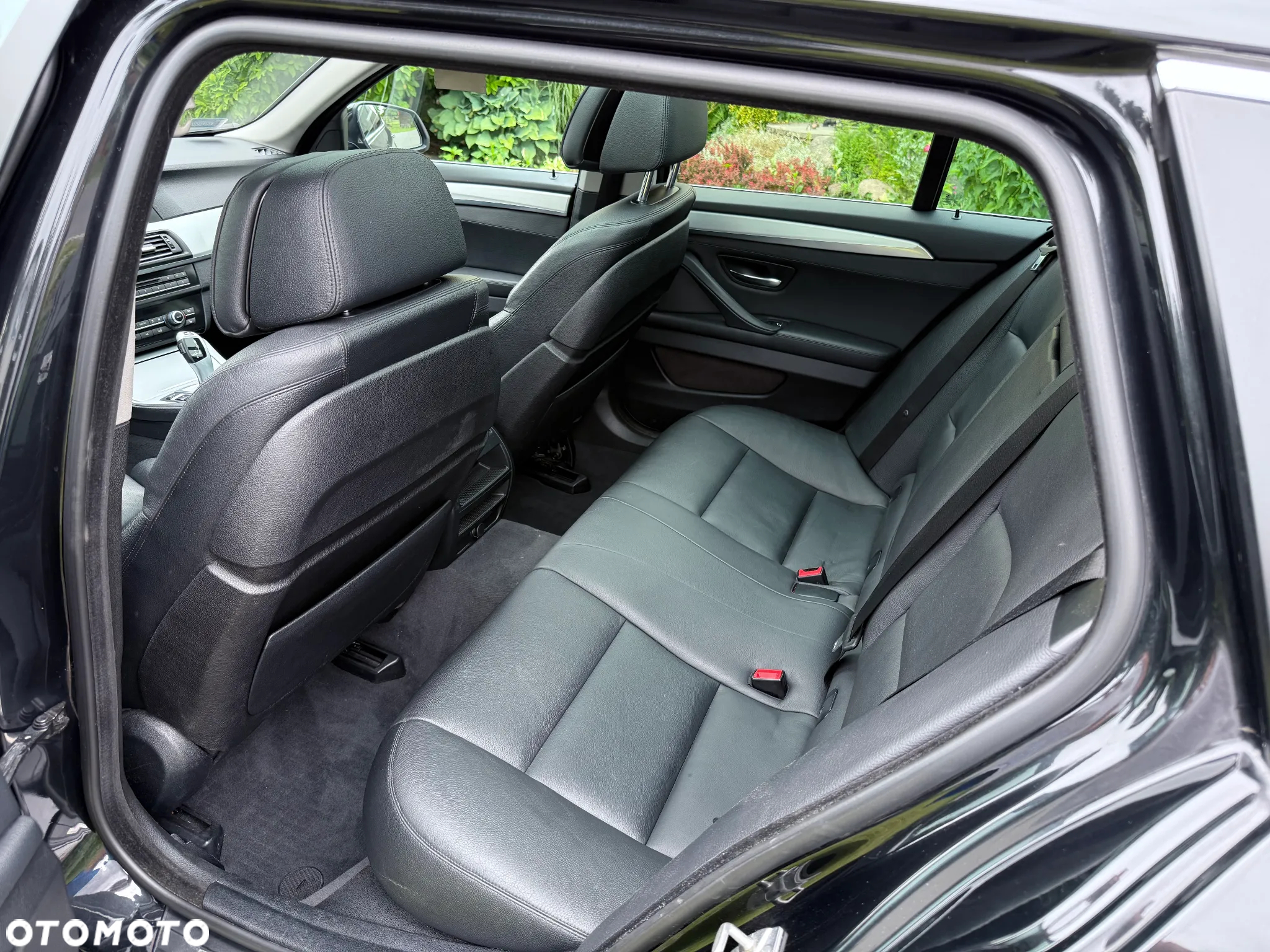 BMW Seria 5 - 17