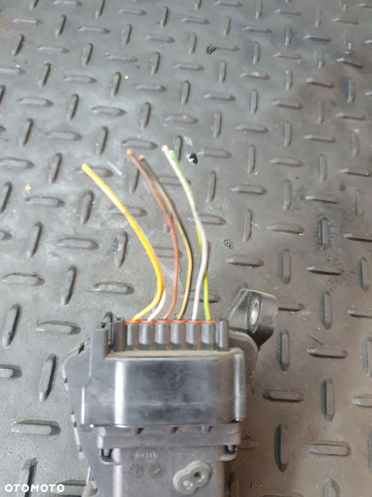 POTENCJOMETR GAZU FORD C-MAX I 1.6 TDCi 3M519F836AF 6PV00864110 - 3