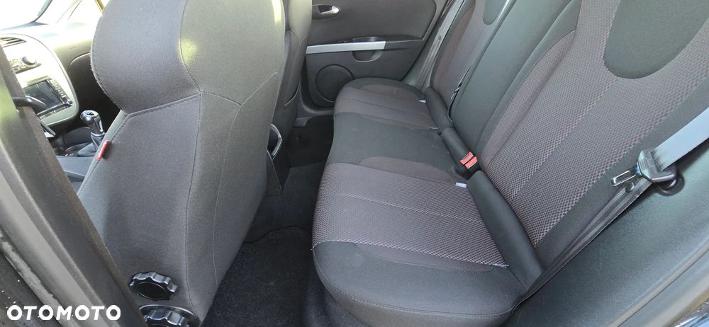 Seat Leon 1.4 TSI Comfort Limited - 17