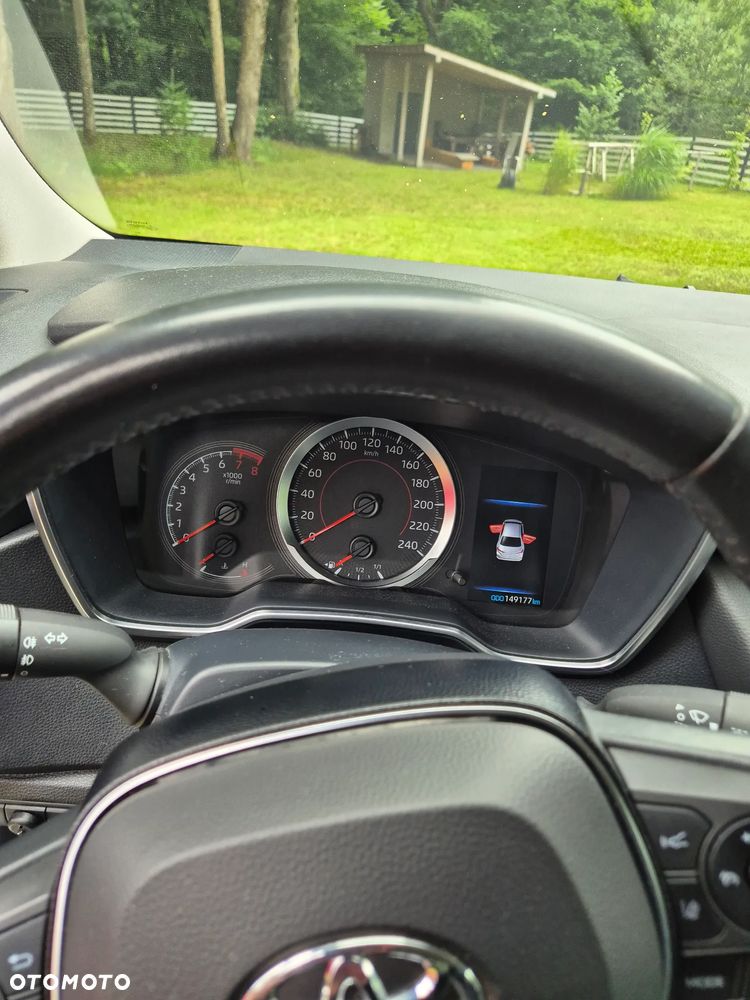 Toyota Corolla 1.6 Comfort - 5