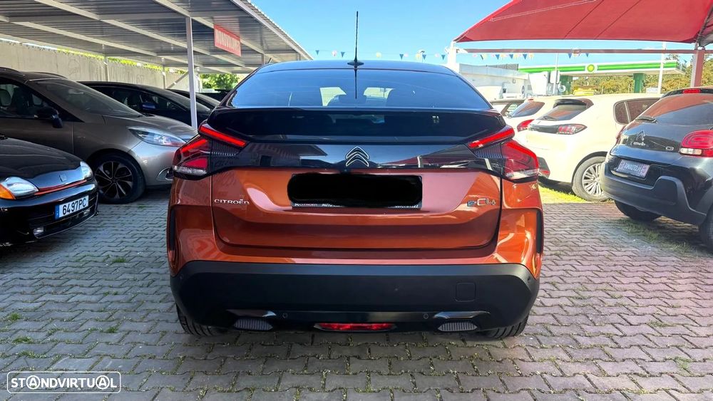 Citroën e-C4 50 kWh Shine Pack - 13