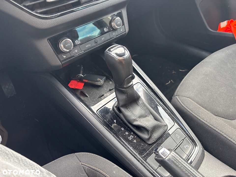 Skoda Scala 1.6 TDI DSG Drive 125 - 14