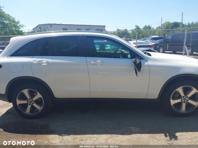 Mercedes-Benz GLC 300 4-Matic - 8