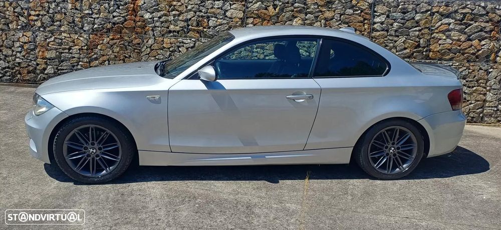 BMW 120 - 5