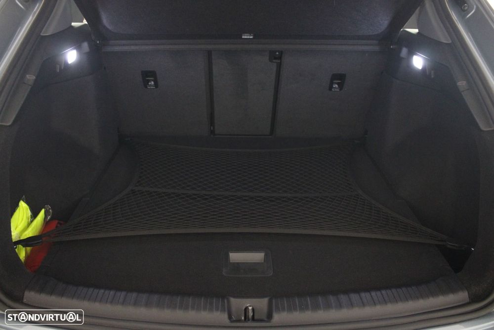 Audi Q4 e-tron 50 quattro 82 kWH - 43