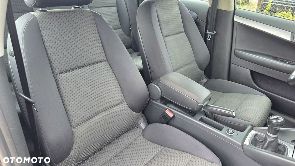 Audi A3 Sportback - 15