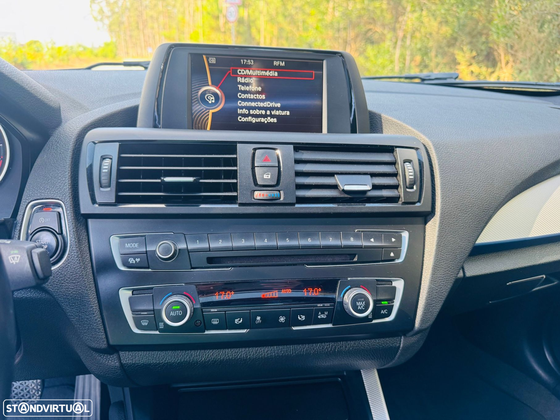 BMW 116 - 30