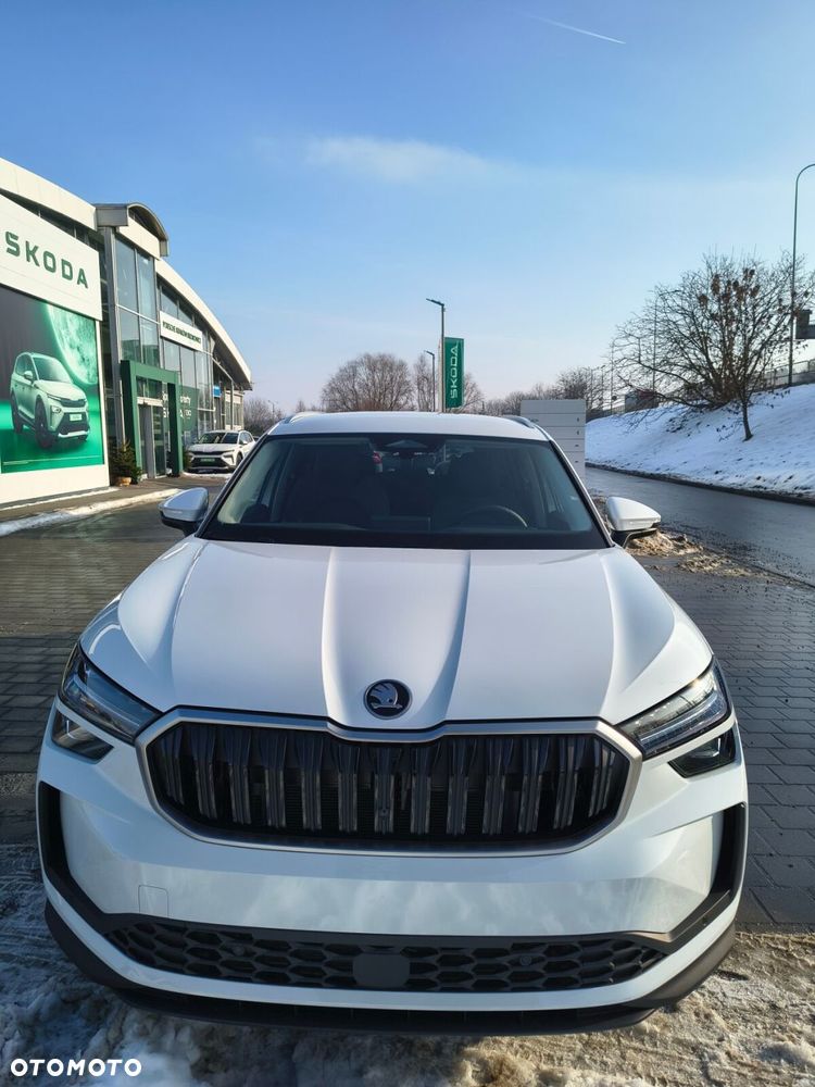 Skoda Kodiaq - 8
