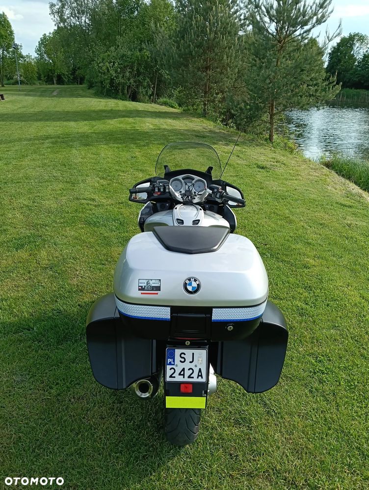 BMW RT - 4