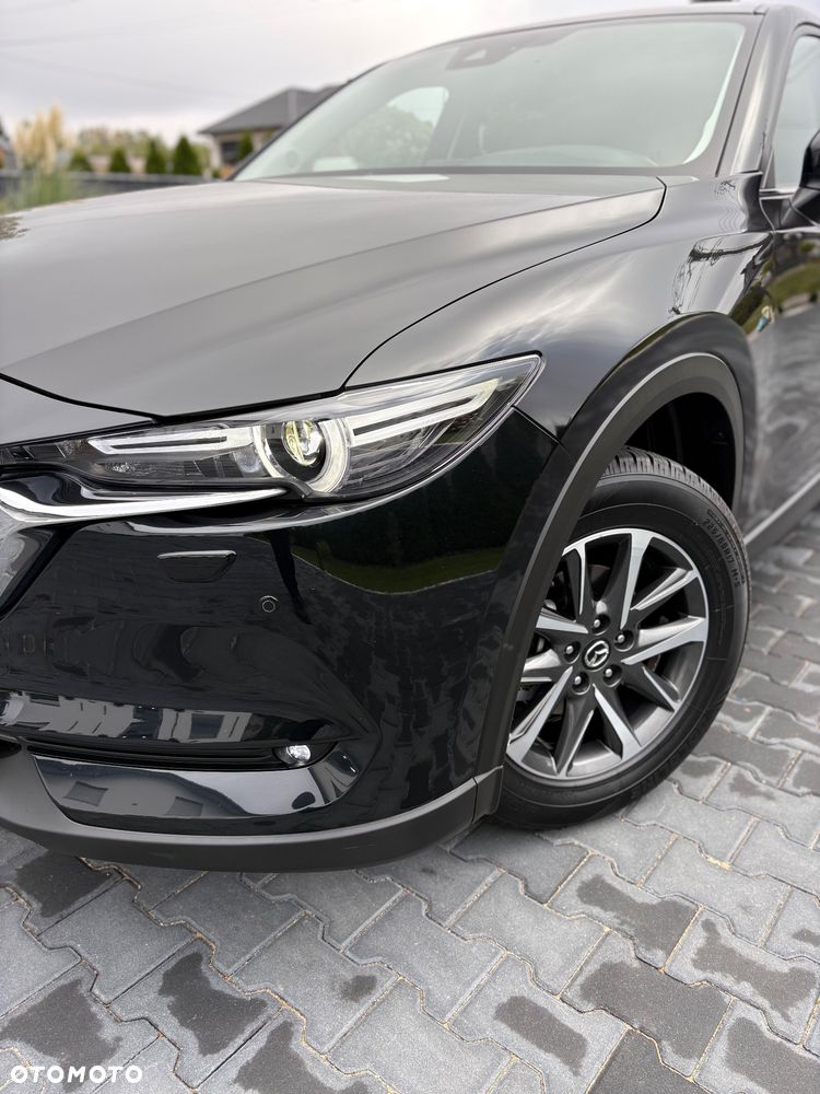 Mazda CX-5 - 2